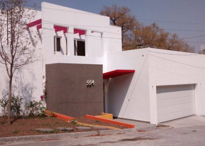 Venta Casas Residencias Obispado Monterrey