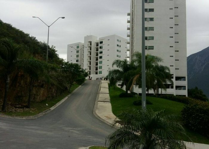 Venta departamentos monterrey bosques de satelite 