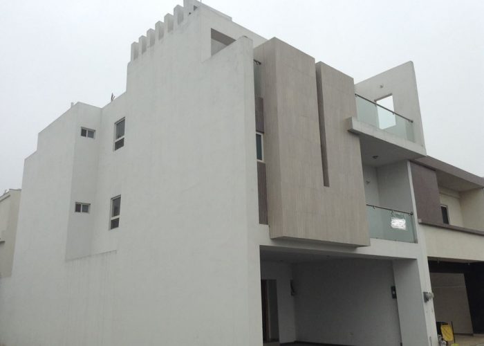 Venta de casas en monterrey recidencial la encomienda